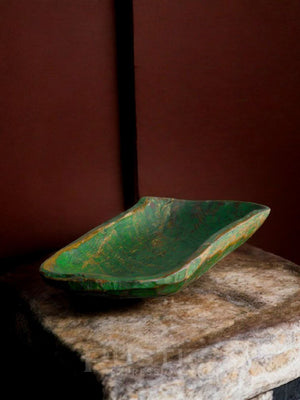 Wooden Bowls