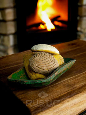 Wooden Bowls