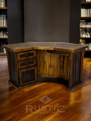 Old Fashion Angel Desk