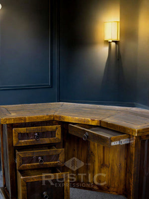 Old Fashion Angel Desk