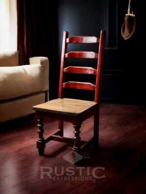 Sonora Chair