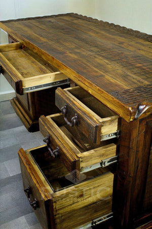 Patron Desk