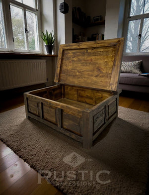 Arlington Coffee Table