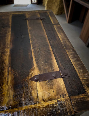 Arlington Coffee Table
