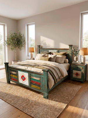 Florida Bed