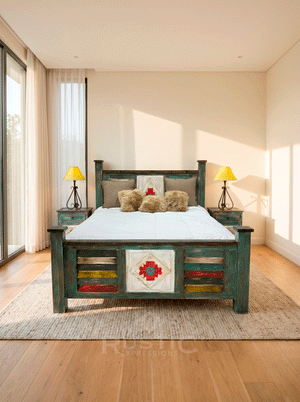 Florida Bed