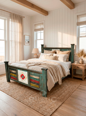 Florida Bed