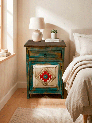 Florida Nightstand