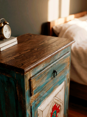 Florida Nightstand