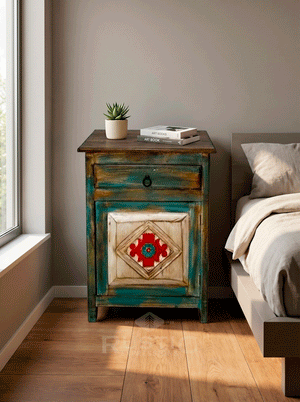 Florida Nightstand