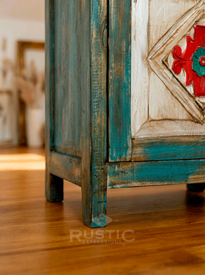 Florida Nightstand