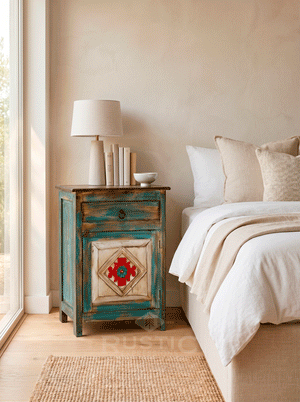 Florida Nightstand