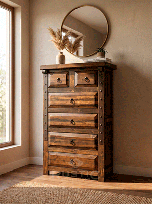 Jalisco Chest Of Drawer