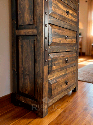 Jalisco Chest Of Drawer