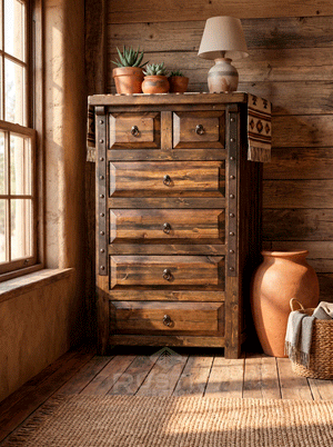 Jalisco Chest Of Drawer