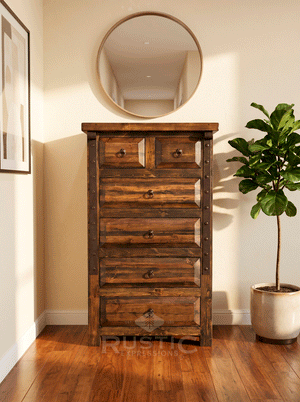 Jalisco Chest Of Drawer