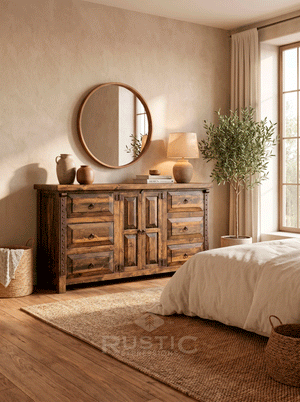 Jalisco Dresser
