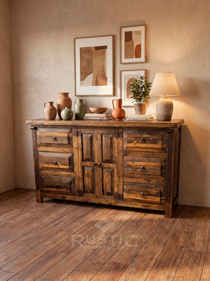 Jalisco Dresser