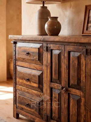 Jalisco Dresser