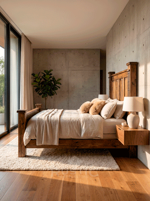 Jalisco Bed