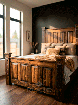 Jalisco Bed
