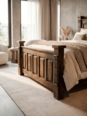 Jalisco Bed