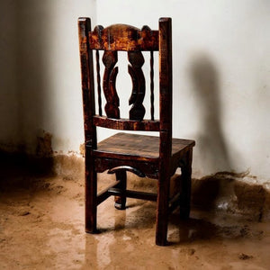 Western Chair