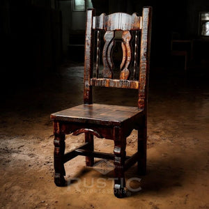 Western Chair