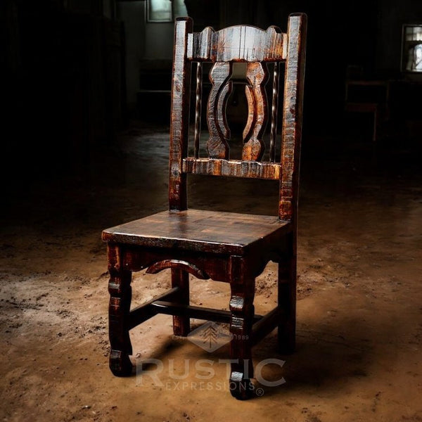 Western Chair