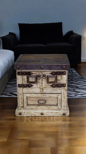 Dakota Coffee Table Set