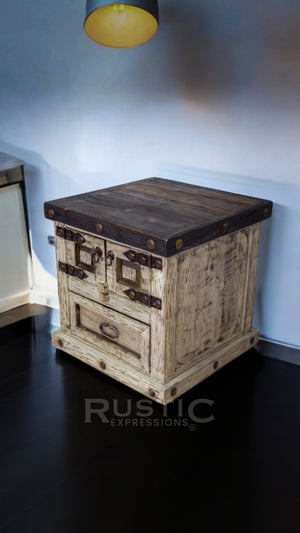 Dakota Coffee Table Set