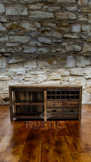 Old Fashion Nevada Kitchen Island
