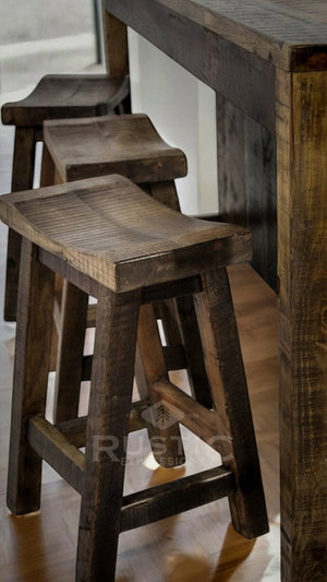 Old Fashion Nevada Kitchen Island
