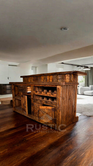 Old Fashion Bar