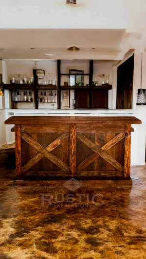 Old Fashion Bar
