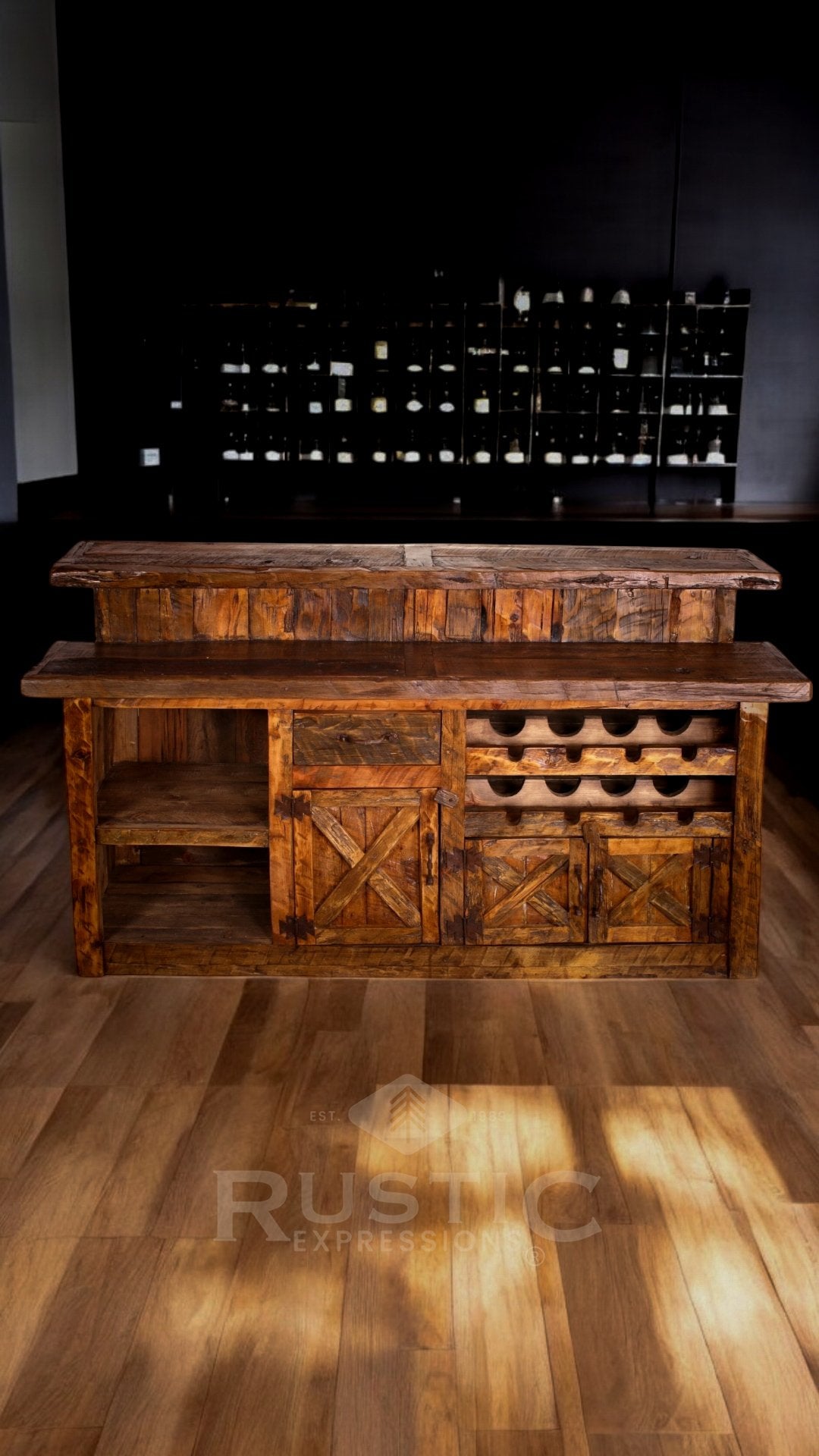 Old Fashion Bar