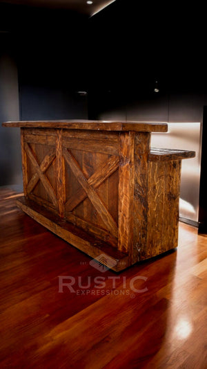 Old Fashion Bar