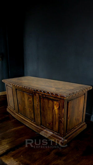 Patron Desk