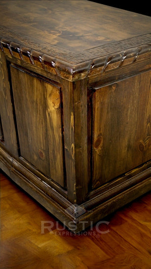 Patron Desk