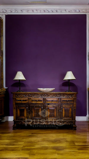 Regency Buffet
