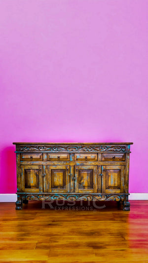 Regency Buffet