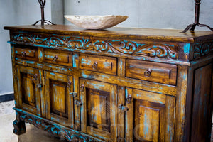 Regency Buffet