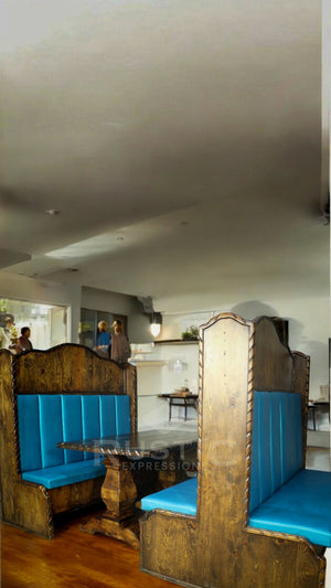 Rodeo Booth
