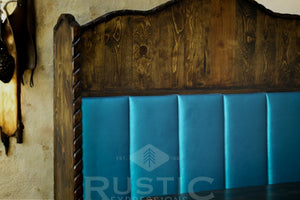 Rodeo Booth