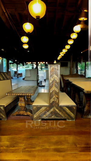 Navajo Booth