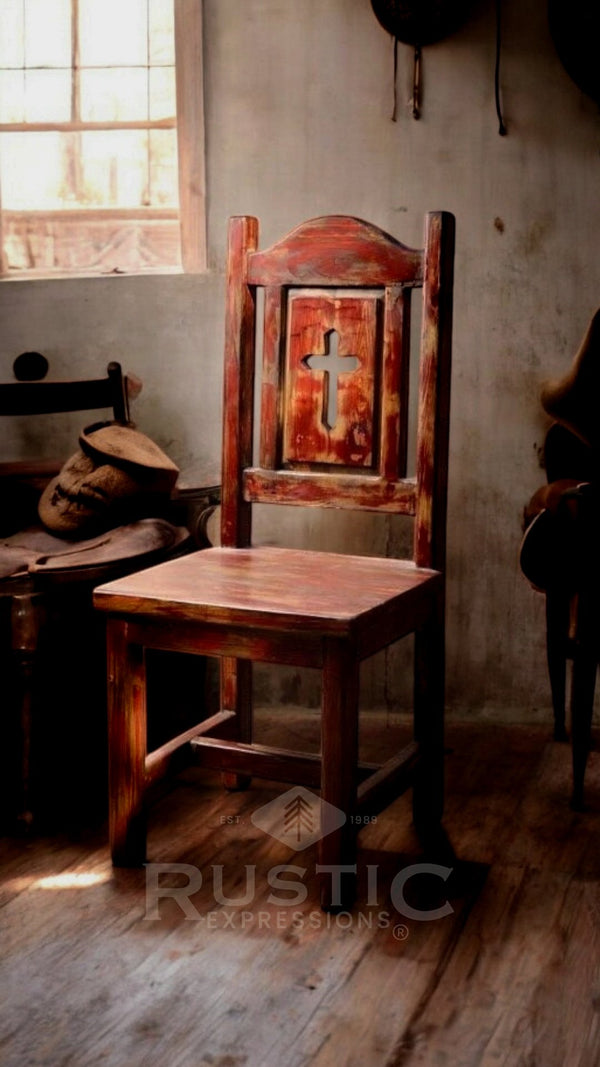 Santa Fe Chair