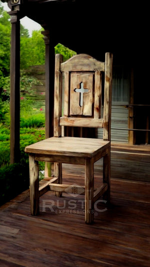 Santa Fe Chair