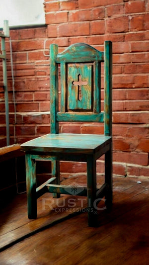 Santa Fe Chair