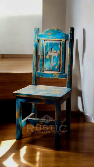 Santa Fe Chair