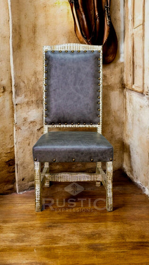 Old Fashion Texas Chairs